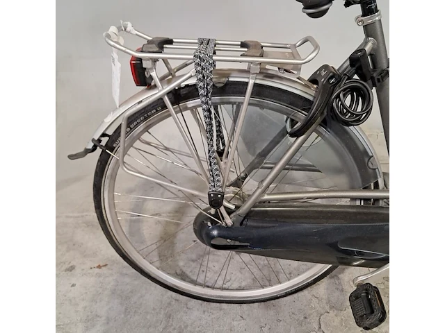 Damesfiets, sparta - afbeelding 5 van  18