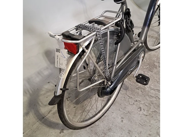 Damesfiets, sparta - afbeelding 6 van  18