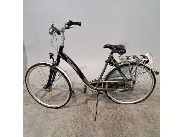 Damesfiets, sparta - afbeelding 7 van  18