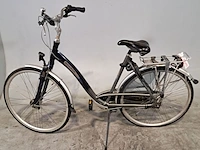 Damesfiets, sparta - afbeelding 7 van  18