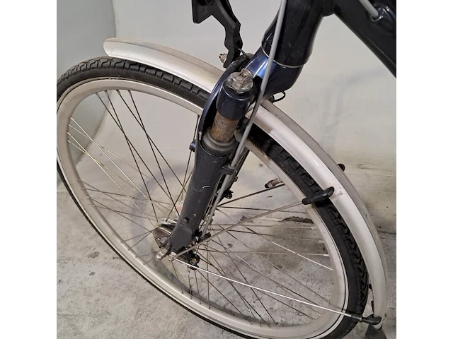 Damesfiets, sparta - afbeelding 8 van  18