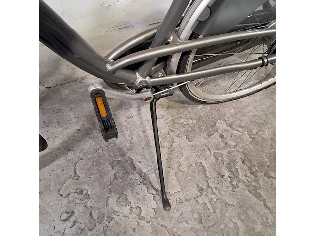 Damesfiets, sparta - afbeelding 9 van  18