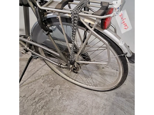 Damesfiets, sparta - afbeelding 10 van  18