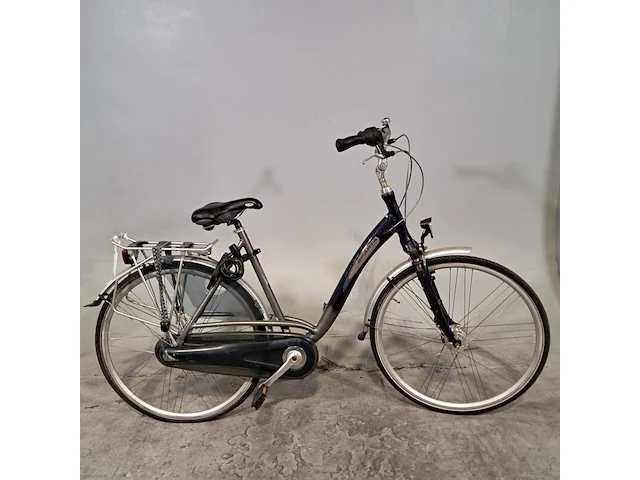 Damesfiets, sparta - afbeelding 1 van  18