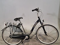 Damesfiets, sparta