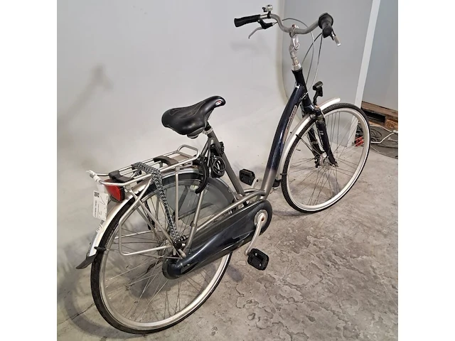 Damesfiets, sparta - afbeelding 11 van  18