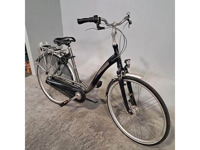 Damesfiets, sparta - afbeelding 12 van  18