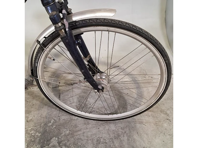 Damesfiets, sparta - afbeelding 13 van  18