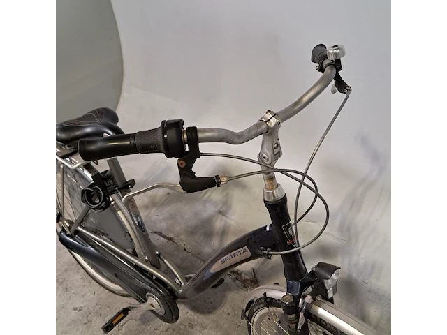 Damesfiets, sparta - afbeelding 15 van  18