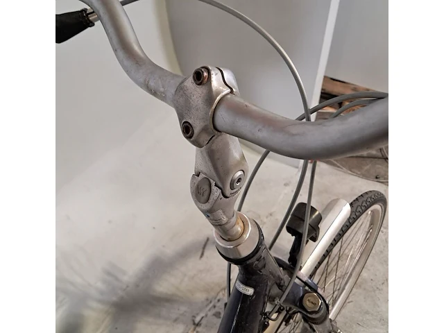 Damesfiets, sparta - afbeelding 17 van  18