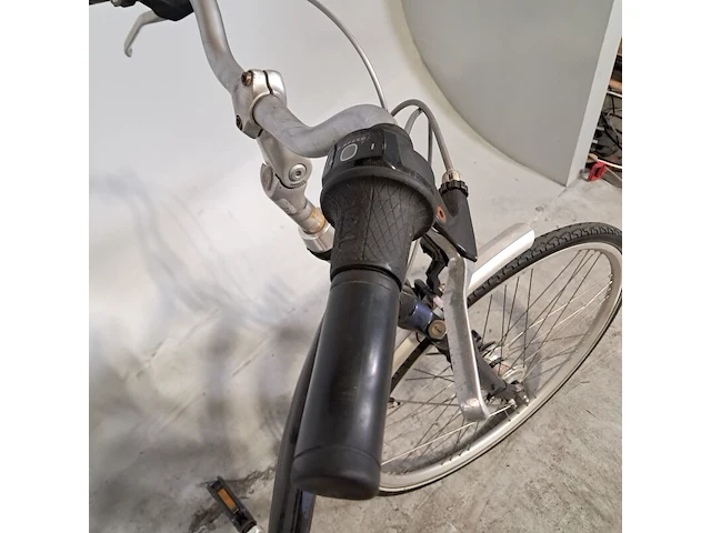 Damesfiets, sparta - afbeelding 18 van  18