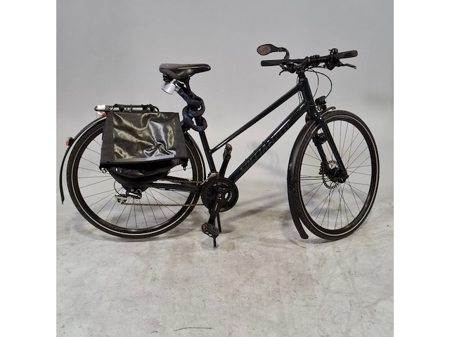 Damesfiets, specialized - afbeelding 1 van  12