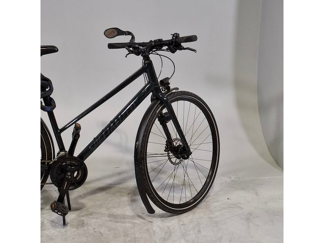 Damesfiets, specialized - afbeelding 6 van  12