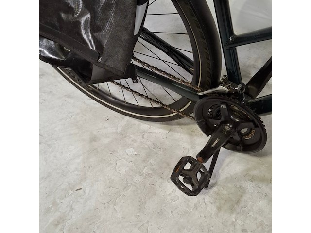 Damesfiets, specialized - afbeelding 11 van  12