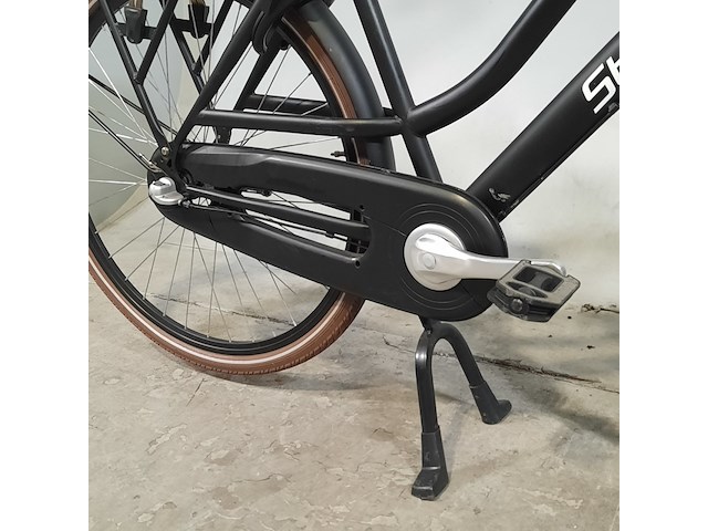 Damesfiets, static, g1 - afbeelding 2 van  17
