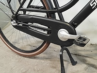 Damesfiets, static, g1 - afbeelding 2 van  17