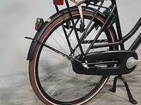 Damesfiets, static, g1 - afbeelding 3 van  17