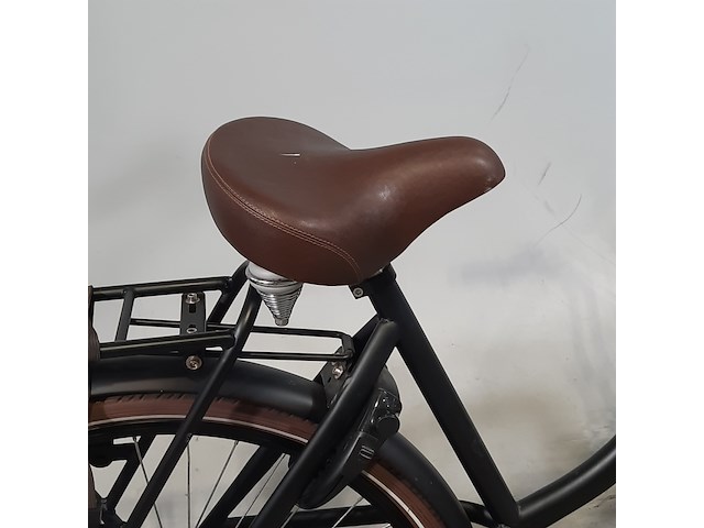 Damesfiets, static, g1 - afbeelding 4 van  17