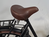 Damesfiets, static, g1 - afbeelding 4 van  17