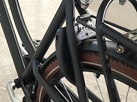 Damesfiets, static, g1 - afbeelding 5 van  17