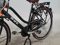 Damesfiets, static, g1 - afbeelding 6 van  17