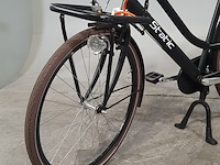 Damesfiets, static, g1 - afbeelding 7 van  17