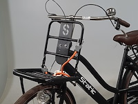 Damesfiets, static, g1 - afbeelding 8 van  17