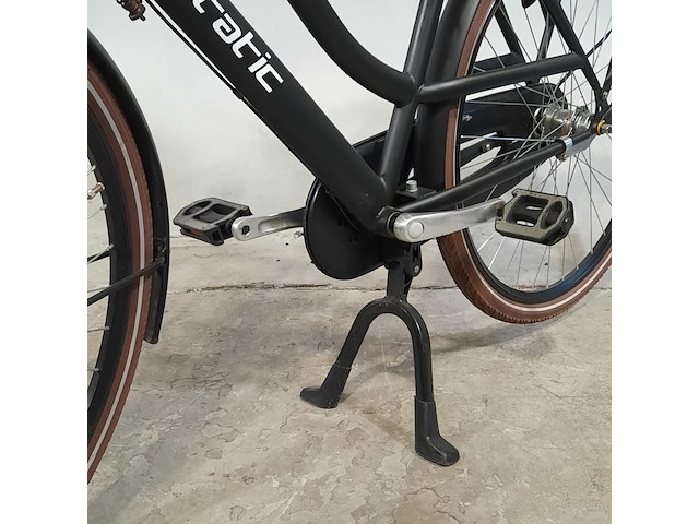 Damesfiets, static, g1 - afbeelding 9 van  17