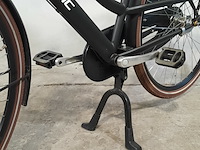 Damesfiets, static, g1 - afbeelding 9 van  17