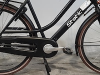 Damesfiets, static, g1 - afbeelding 11 van  17