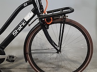 Damesfiets, static, g1 - afbeelding 12 van  17