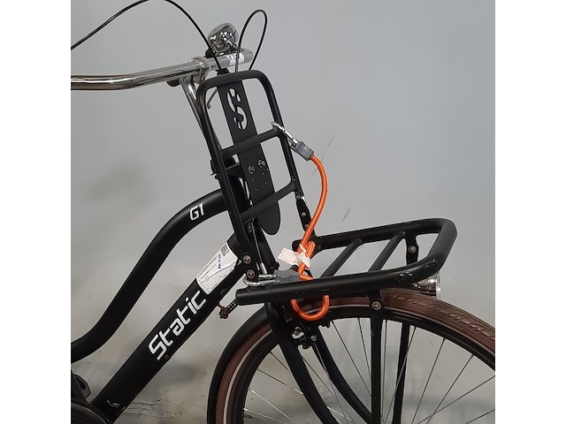Damesfiets, static, g1 - afbeelding 13 van  17