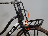 Damesfiets, static, g1 - afbeelding 13 van  17