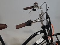 Damesfiets, static, g1 - afbeelding 14 van  17