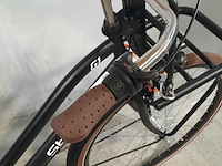 Damesfiets, static, g1 - afbeelding 15 van  17