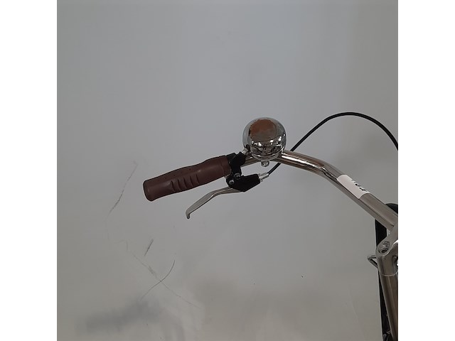 Damesfiets, static, g1 - afbeelding 16 van  17
