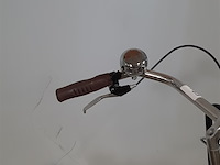 Damesfiets, static, g1 - afbeelding 16 van  17