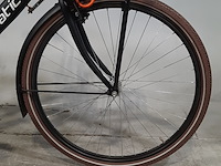 Damesfiets, static, g1 - afbeelding 17 van  17