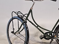 Damesfiets, swapfiets, original 1 - afbeelding 2 van  10