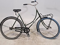 Damesfiets, swapfiets, original 1 - afbeelding 1 van  10