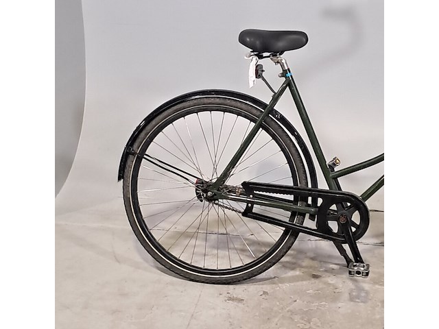 Damesfiets, swapfiets, original 1 - afbeelding 3 van  10