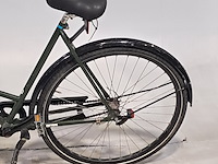 Damesfiets, swapfiets, original 1 - afbeelding 10 van  10