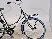 Damesfiets, swapfiets, original 1 - afbeelding 4 van  10