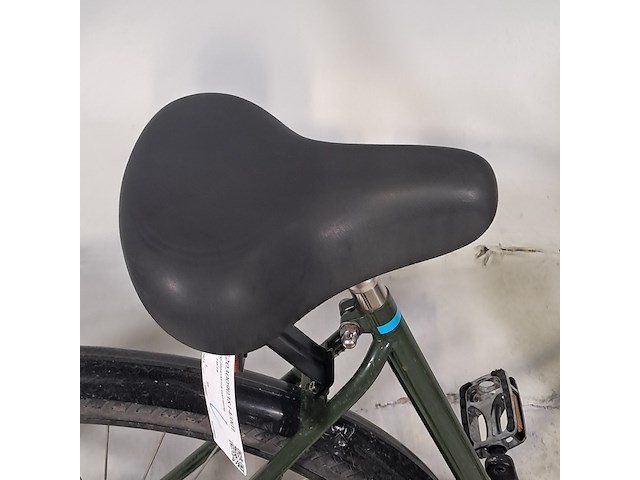 Damesfiets, swapfiets, original 1 - afbeelding 5 van  10