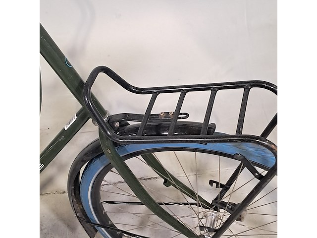 Damesfiets, swapfiets, original 1 - afbeelding 7 van  10