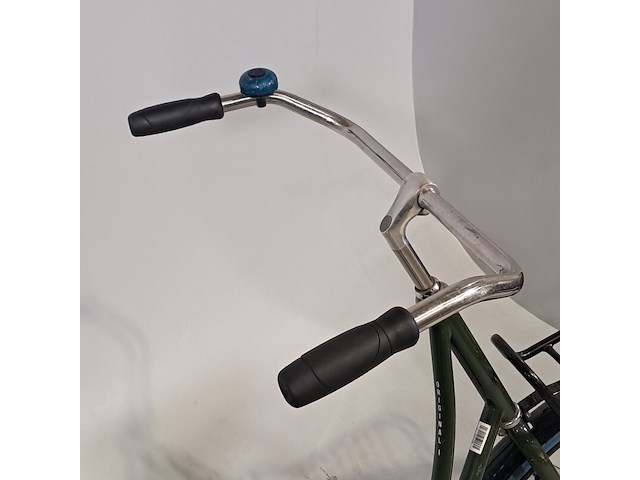 Damesfiets, swapfiets, original 1 - afbeelding 8 van  10