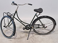 Damesfiets, swapfiets, original 1 - afbeelding 9 van  10
