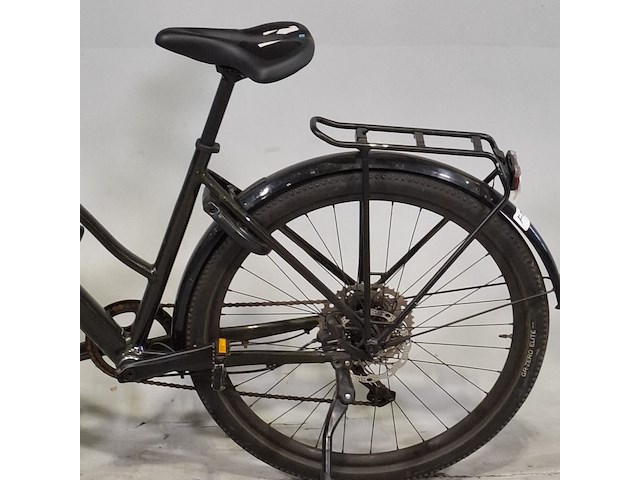 Damesfiets, trek, dual sport ds 3 - afbeelding 2 van  11