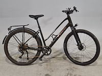Damesfiets, trek, dual sport ds 3 - afbeelding 1 van  11