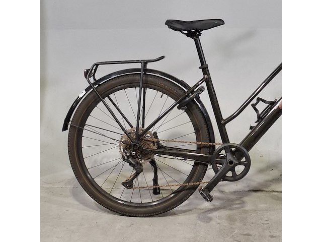 Damesfiets, trek, dual sport ds 3 - afbeelding 4 van  11